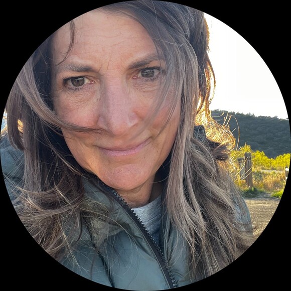lisashuber